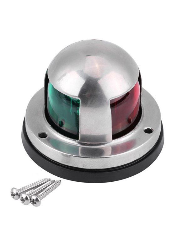Boat Navigation Lights in Marine Supplies