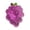 Purple, variant on TOYOUME Grape Squishy Squeezy, Green