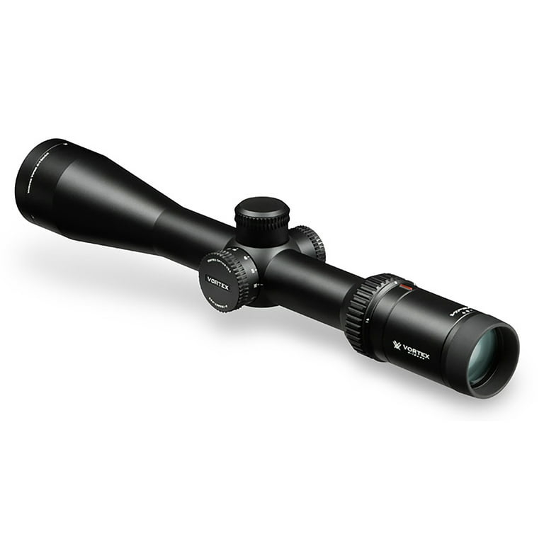 Vortex Viper HS 4-16x44 Riflescope, Second Focal Plane, BDC