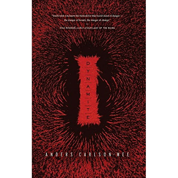 Pre-Owned Dynamite (Paperback) 1424318041 9781424318049