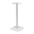 thumbnail image 2 of Soporte Para Auriculares, Soporte Estable Antideslizante De Esquina Redondeada Para Auriculares Para La Familia, 2 of 7