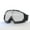 ski goggles, variant on Motorcycle Goggles, Dirt Bike Atv Riding Off-Road Ski Goggles With Uv Protection Anti-Fog Windproof, Designed For Men & Women For Dirt Bike Riding, Atv Driving, Off-Road
