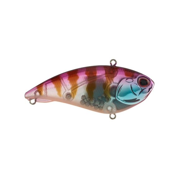 Berkley Jack, 8, 1 oz, Ghost Red Gill