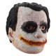 thumbnail image 2 of Máscara de látex integral de Heath Ledger Joker para Halloween, 2 of 5
