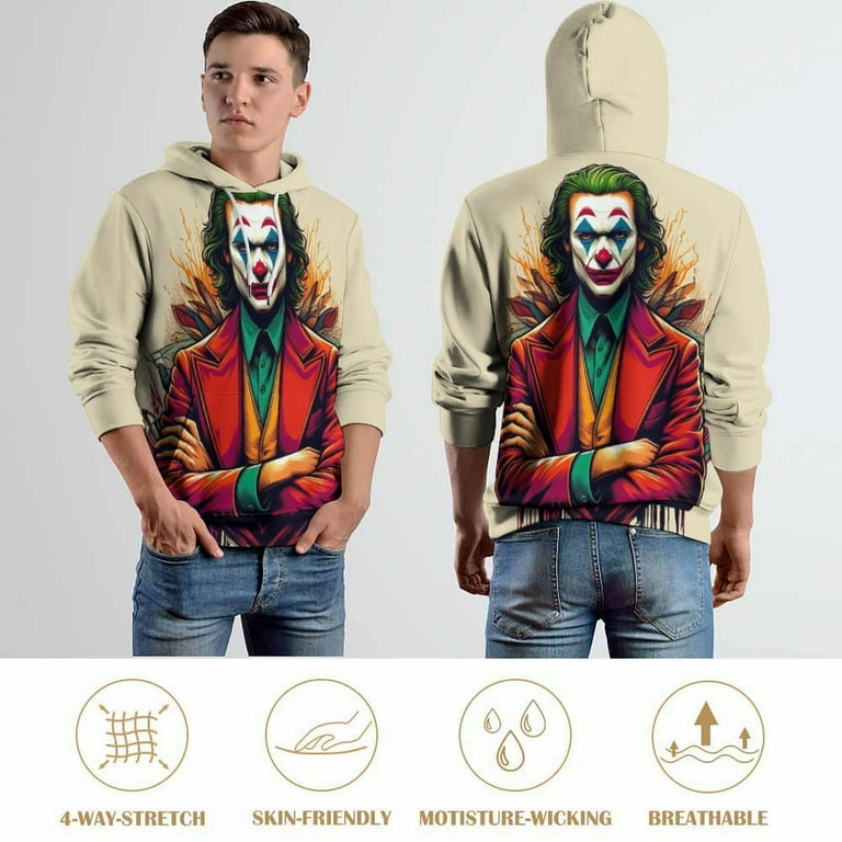 riddle joker スウェットブルゾン mサイズ riddle joker スウェット