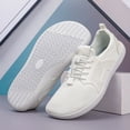 thumbnail image 1 of Zapatos minimalistas descalzos transpirables informales para actividades al aire libre, 1 of 9
