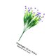 thumbnail image 5 of NUOLUX 5Ud Arreglo De Flores Artificiales De Alta Calidad Para Eventos Y En Casa, 5 of 6