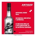 thumbnail image 2 of Tequila Antiguo de Herradura Cristalino 700ml, 2 of 4