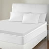 Dream Serenity 4" Duel Wedge Memory Foam