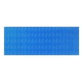 thumbnail image 7 of Mdesiwst Ladder Pad Uneven Surface Widely Applicable Foldable Bendable Cuttable Non-slip PVC Swimming Pool Ladder Mat Home Use, 7 of 7