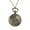 D, variant on VerPetridure Personalized Pattern Steampunk Vintage Quartz Roman Numerals Pocket Watch Men's Vintage Pocket Watch