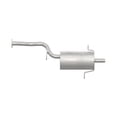 thumbnail image 1 of Walker Exhaust Exhaust Muffler P/N:18922, 1 of 2