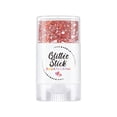 thumbnail image 2 of Patriotic Red White Blue Glitter Stick - 4th of July Body Glitter, Hair Glitter Gel, Football Game Glitter, Flag Makeup, Waterproof, Long-Lasting, Independence Day, Art Craft, 2 of 7