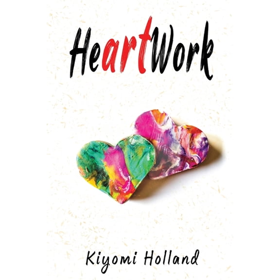 HeARTwork, (Paperback)