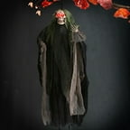 36'' Light Up Reaper with Shroud