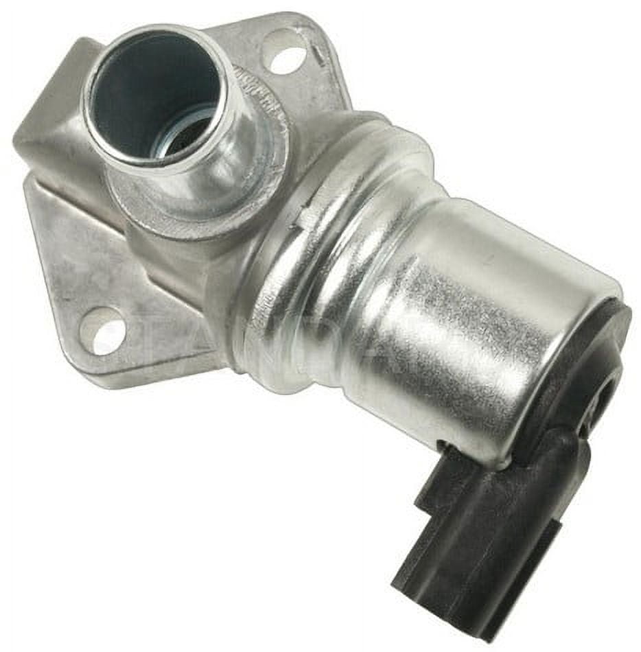 Fuel Injection Idle Air Control Valve Fits select: 2002-2004 FORD MUSTANG, 2002-2003 FORD EXPLORER