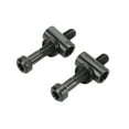 thumbnail image 4 of Bike Seatpost Screw, High Strength Finely Polished  M5x30mm Precise Thread Bike Seatpost   For Repairing Black, 4 of 8