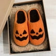 thumbnail image 3 of Mullidas Halloween Unisex Engrosadas para Sala Estar Y Fiesta, 3 of 8