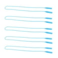 thumbnail image 2 of Correas de silicona Shamjiam para gafas deportivas 5 piezas, 2 of 8