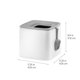 thumbnail image 3 of Caja de arena para gatos IRIS USA Premium Top Entry, blanco/gris, 3 of 9