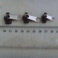 thumbnail image 3 of 6pcs Universal Instant Fix Zipper Repair Kit Replacement Zip Slider Teeth Zippers Nice design.., 3 of 5