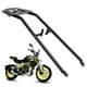 thumbnail image 1 of Parrilla para Moto Mach Vortex 300 Negro M, 1 of 6