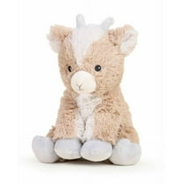 Intelex Warmies® Microwavable Plush 13" Goat