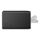 thumbnail image 4 of Cargador GaN USB C PD 36 W / USB QC 18 W negro, 4 of 4