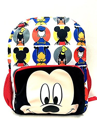 kbnl disney backpack