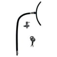thumbnail image 3 of TISHITA Head SPA Equipment Frame Professional for Shampoo Sink for Salon Barber Shop Style A, 3 of 8