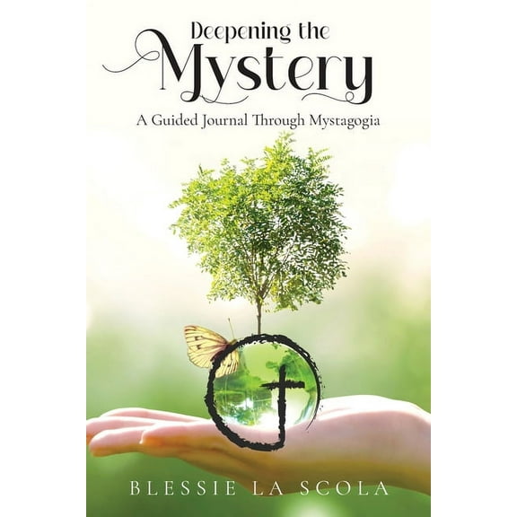 Deepening the Mystery: A Guided Journal through Mystagogia, (Paperback)