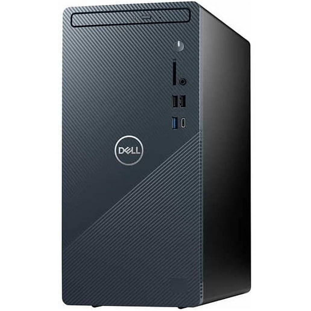 Dell 第12世代 i5-12400/16GB/SSD512GB/Office Dell Inspiron PC, i5-12400 Processor, 16GB RAM, 1TB SSD, Wi-Fi 6