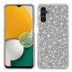 thumbnail image 1 of For Samsung Galaxy S23 FE 5G Glitter Powder Shockproof TPU Phone Case, 1 of 5