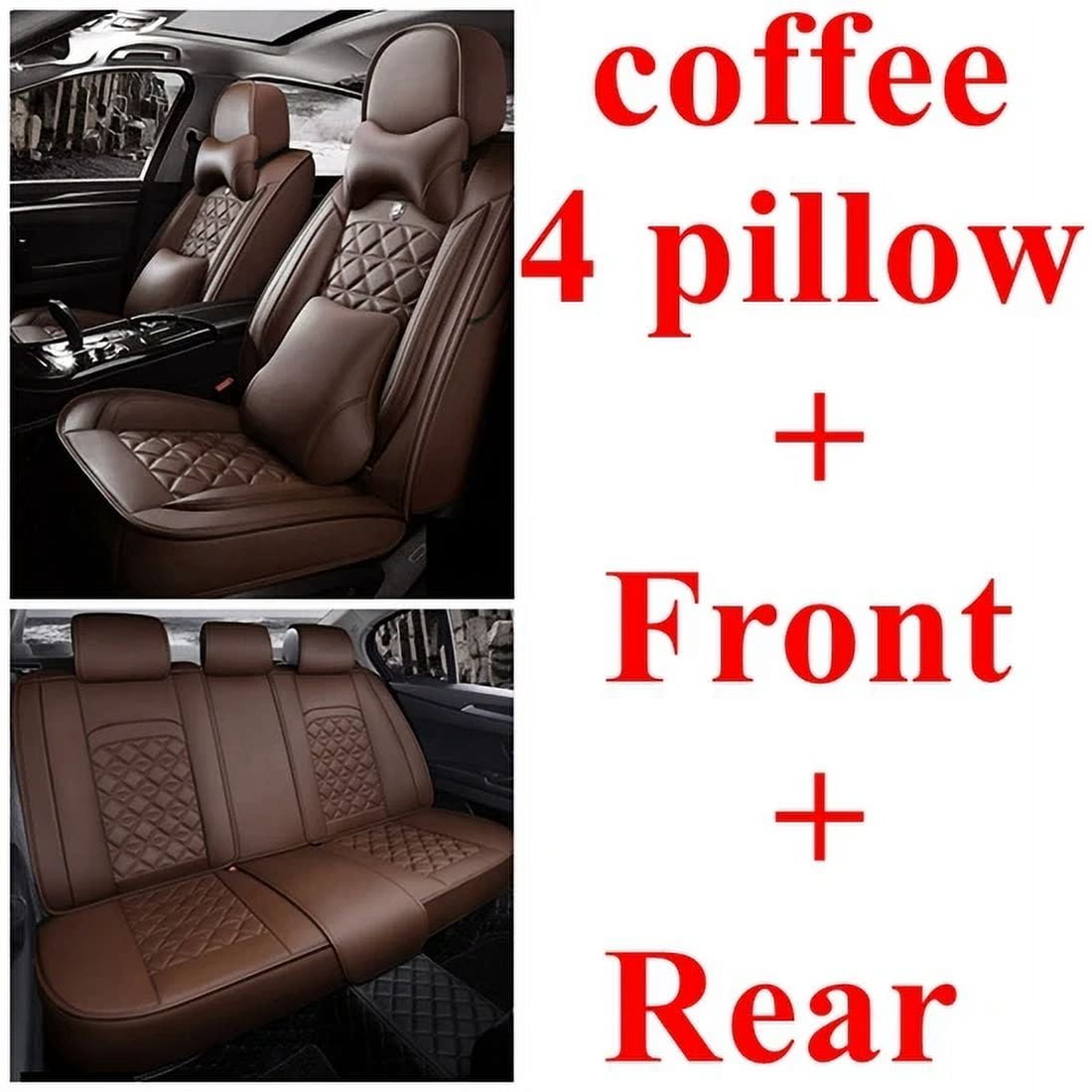 Car Seat Cover