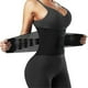 thumbnail image 1 of Waist Trainer Belt Elastic Slimming Body Shaper Fitness Belt Sport Girdle Workout Shapewear For Women, 1 of 5