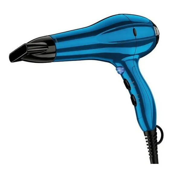 Secadora de Cabello Conair Infiniti PRO 281BG Azul Bodega