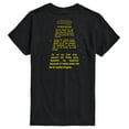 thumbnail image 2 of Star Wars - Empire Strikes Back Crawl - Men's Short Sleeve Tee, 2 of 5