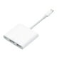 thumbnail image 4 of Hub USB C A 4K Compatible Con 100W PD 1xUSB 3.0 para MacBook AirPro (), 4 of 6