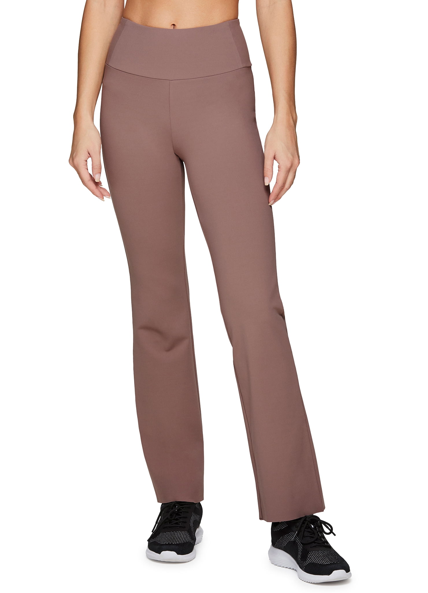 Super Soft Supportive Bootcut Yoga Pant 