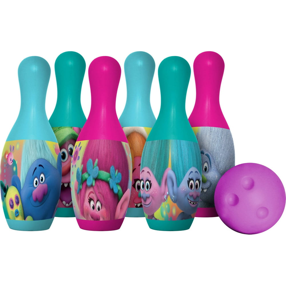 hover bowling set walmart