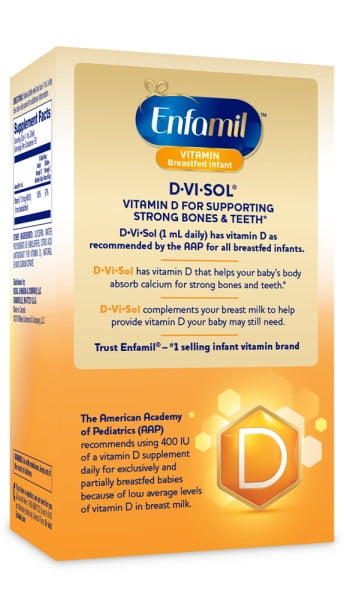 enfamil 1 400