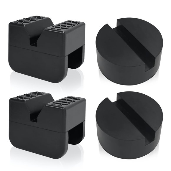 Protector universal para soldar raíles de goma Jack Pads TONDA