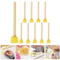 thumbnail image 4 of Dosaele 12Pcs Sponge Small Sponge Paint Art Sponge Sponge Paint Pens for Painting, 4 of 6