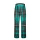 thumbnail image 4 of Pantalones largos para hombre, moda, estampado, cintura elástica, cordón ajustable, pantalones largos de poliéster para hombre., 4 of 5