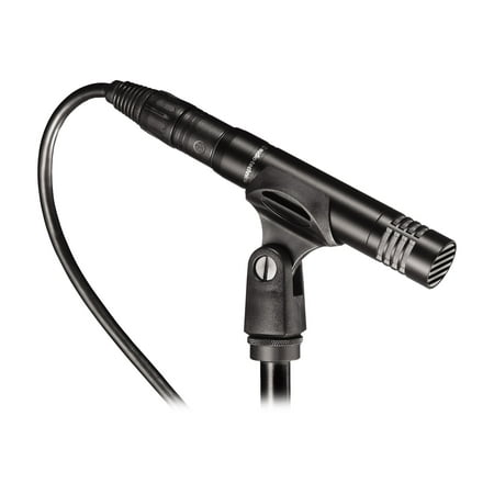 Audio-Technica - 20 Series Condenser Instrument and Vocal Microphone