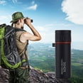 thumbnail image 4 of Monocular Telescope High Power Monocular 30X25/8X21 Day and Night Portable Hd Telescope, 4 of 9