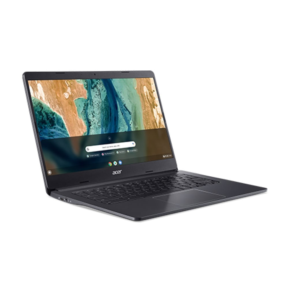 Acer Chromebook 314 C922 - MT8183 - Chrome OS - Mali-G72 MP3 - 4