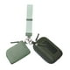 thumbnail image 2 of Almacenamiento de la tarjeta de bolso de de la pulsera con bolsita con la zapatilla doble bolsa de la bolsa para hombres para viajar en, 2 of 8