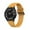 Yellow, variant on Dwitch Soft Sport Band Compatible with Samsung Galaxy Watch 6 40, 20mm Silicone Waterproof No Gap Watch Bands Fit for Samsung Galaxy Watch 6 40,Breathable Silicone Wristband Men Women,Mint