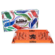 Binho Classic: Netherlands 2026 World Cup Edition